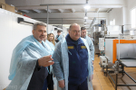 Олег Мельниченко отметил важность поддержки КФХ