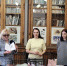 Студентки художественного училища Пензы проиллюстрировали книгу стихов для детей - Комсомольская правда