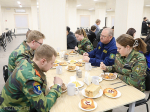 Олег Мельниченко посетил Пачелмский район