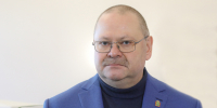 Олег Мельниченко поздравил коллектив Пензенского драмтеатра со значимым достижением - Пенза-Обзор