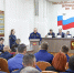 Глава Пензенской области поблагодарил сотрудников регионального УФСИН за работу - РИА Пензенской области
