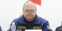 Олег Мельниченко поблагодарил сотрудников УФСИН за работу - Пенза-Обзор