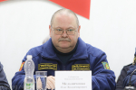 Олег Мельниченко поблагодарил сотрудников УФСИН за работу