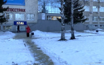 Противогололедные мероприятия ведутся во всех районах города