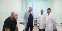Олег Мельниченко оценил процесс восстановления военных в Пензенской области - Progorod58.Ru