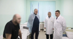 Олег Мельниченко оценил процесс восстановления военных в Пензенской области