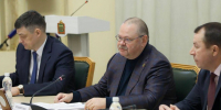 Олег Мельниченко ожидает дальнейшего роста пензенской промышленности - Stolica58.Ru
