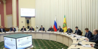В Пензенской области планируют открыть три промышленных кластера - SMI58.Ru