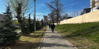 В 2025 году в Сердобске планируют отремонтировать тротуары - Progorod58.Ru