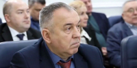 У пензенского губернатора появился советник по вопросам СВО и безопасности - ПензаСМИ