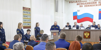 В Пензенской области планируется расширить сеть исправительных центров для осужденных - ИА PenzaNews