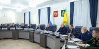 В Пензенской области идет подготовка к проведению Ассоциации законодателей ПФО - Пенза-Обзор