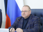 В Пензенской области предпринимаются все необходимые меры безопасности — Олег Мельниченко