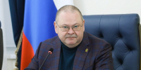 Пензенская область готовится к проведению Ассоциации законодателей ПФО - РИА Пензенской области