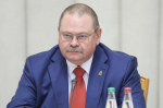 Олег Мельниченко: «Безопасность – наш главный приоритет»