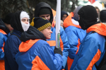 В ПГУ отпраздновали День студента