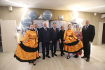 В Пензе отметили День российского студенчества
