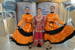 Как в Пензе отметили День российского студенчества. Фоторепортаж
