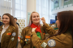 Как в Пензе отметили День российского студенчества. Фоторепортаж