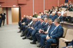 Как в Пензе отметили День российского студенчества. Фоторепортаж