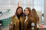 Как в Пензе отметили День российского студенчества. Фоторепортаж
