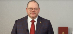 Олег Мельниченко поздравил пензенских студентов с праздником