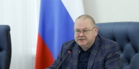 Олег Мельниченко рассказал о становлении образования в Пензе - РИА Пензенской области