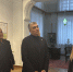 В Пензу прибыла делегация Посольства Республики Узбекистан в РФ - РИА Пензенской области