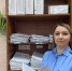 Благодаря судебным приставам женщина погасила свои кредиты - УФССП