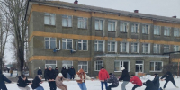 Студенческий переполох в КамТИ ПензГТУ - ПГТА