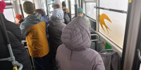 Пензенцы просят наладить работу маршрута №130 - ПензаСМИ