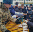 В Пензе росгвардейцы присоединились к акции «Блокадный хлеб» - Пенза-Обзор