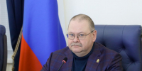 Олег Мельниченко: «В каждом районе должны работать кинозалы в РДК» - Stolica58.Ru