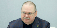 Олег Мельниченко сообщил о визите «Паровоза Победы» в Пензу 4 мая - Stolica58.Ru