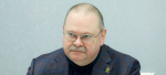Олег Мельниченко сообщил о визите «Паровоза Победы» в Пензу 4 мая