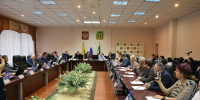 В Пензе возобновил работу Совет по инвестиционному развитию и предпринимательству - Пензенская городская Дума