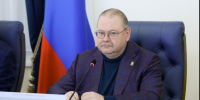 Олег Мельниченко поставил задачу открыть кинозалы во всех районах Пензенской области - Progorod58.Ru