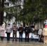 В селе Вадинск почтили память героев блокадного Ленинграда и открыли Год защитника Отечества в районе - Единая Россия