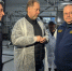 Губернатор Олег Мельниченко посетил  предприятия в Лопатинском районе - Газета Наше Слово