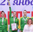 Пензенские гимнастки занимают призовые места на чемпионате ПФО - ПензаСМИ