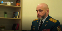 Олег Мельниченко рассказал о ветеране СВО Андрее Степанове - Пенза-Обзор