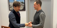 Сергей Безруков встретился с пензенскими актерами - Пензенская Правда