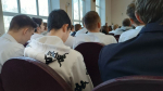 В Пензенской области временно трудоустроили более 4 тысяч подростков