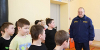 Мельниченко: «Состояние социальных объектов — всегда в центре моего внимания» - РИА Пензенской области