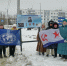 В Заре обновили стенд в память об известном путешественнике Сузюмове - ПензаСМИ