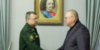 Бывший объект по уничтожению химоружия в Леонидовке получит новую жизнь - Stolica58.Ru