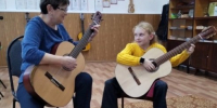 Восемь школ искусств Пензенской области модернизировали по нацпроекту «Культура» - SMI58.Ru