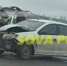 Под Пензой разбился легковой автомобиль. ВИДЕО - 1Pnz.Ru
