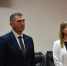Олег Денисов и Мария Комарова представили программы кандидатов на пост главы Пензы - SMI58.Ru