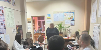 В Социальном управлении города Пензы проведена консультация по реализации жилищных сертификатов - Социальное управление